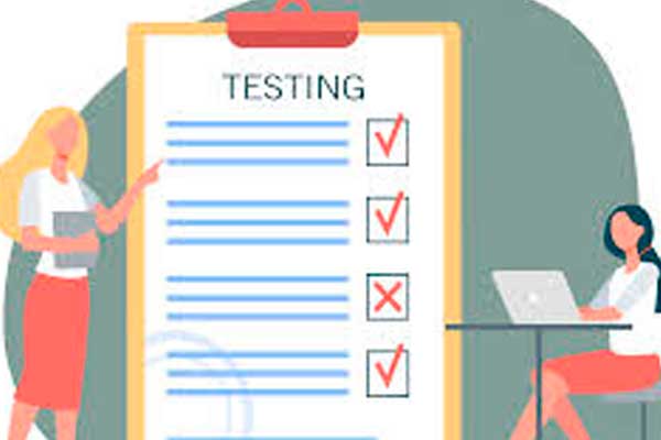 Пробные ЕГЭ и ОГЭ с проверкой экспертов